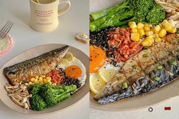 减脂也能吃得饱！一周不重样7款低脂拌饭食谱推荐，低脂高蛋白、无痛瘦一圈 最新 图8张