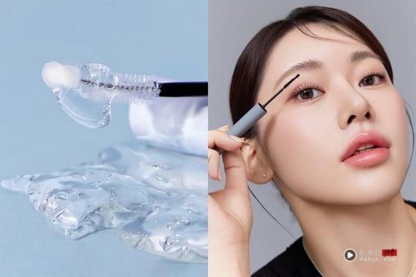 改变眉型差超多！韩星千金感眉毛怎么画？淡眉＋眉尾延长是重点，俐落眉型自带高级感 最新 图8张