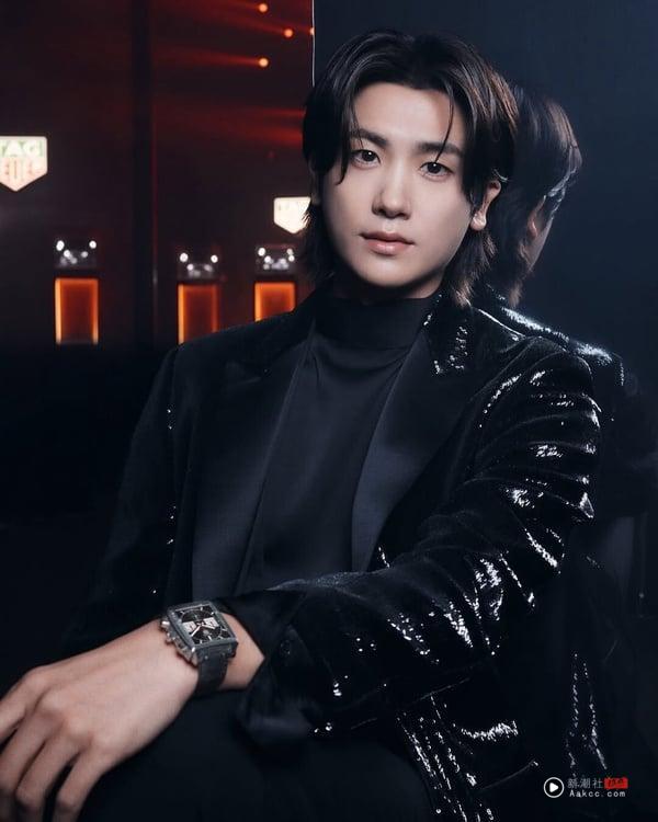 2025上半年外网票选“最帅男演员”TOP10：《瑞草洞》李钟硕第九、车银优竟掉出前十！ 娱乐 图11张