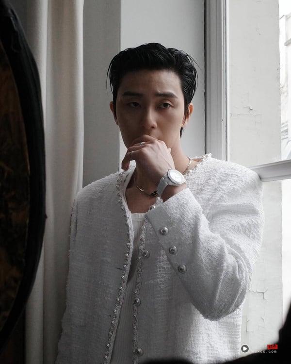 2025上半年外网票选“最帅男演员”TOP10：《瑞草洞》李钟硕第九、车银优竟掉出前十！ 娱乐 图13张