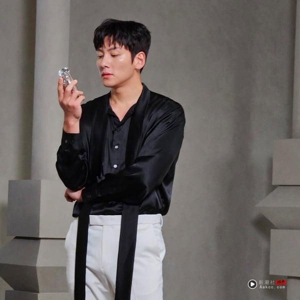 2025上半年外网票选“最帅男演员”TOP10：《瑞草洞》李钟硕第九、车银优竟掉出前十！ 娱乐 图15张