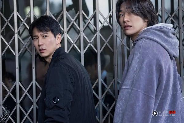 8部好看到“忍不住一口气看完”Netflix韩剧！《枪口彼端》无冷场，这部让人想请假狂追 娱乐 图1张