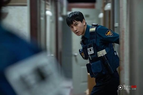 8部好看到“忍不住一口气看完”Netflix韩剧！《枪口彼端》无冷场，这部让人想请假狂追 娱乐 图4张