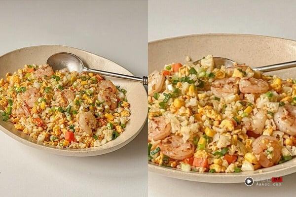 低碳水高蛋白！8款好吃“减脂食谱”推荐，吃得饱又不发胖、这款减脂期吃默默瘦一圈 最新 图1张