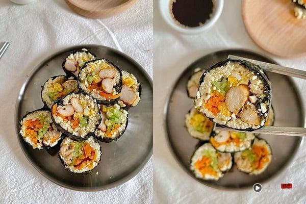 低碳水高蛋白！8款好吃“减脂食谱”推荐，吃得饱又不发胖、这款减脂期吃默默瘦一圈 最新 图2张
