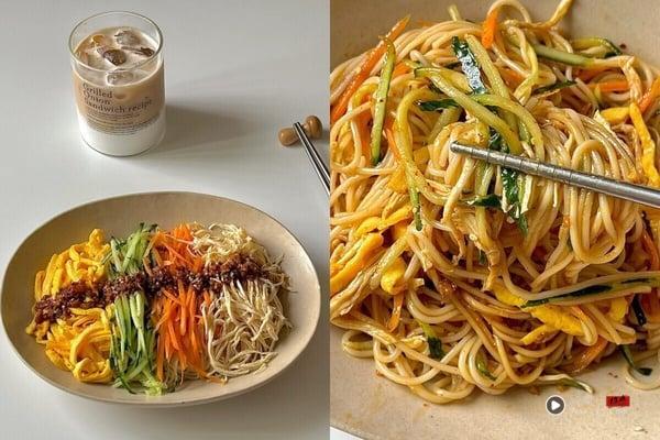 低碳水高蛋白！8款好吃“减脂食谱”推荐，吃得饱又不发胖、这款减脂期吃默默瘦一圈 最新 图5张