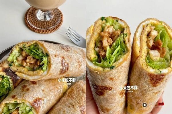 低碳水高蛋白！8款好吃“减脂食谱”推荐，吃得饱又不发胖、这款减脂期吃默默瘦一圈 最新 图4张