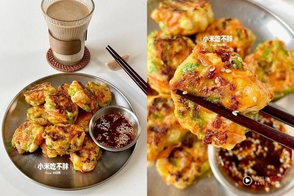 低碳水高蛋白！8款好吃“减脂食谱”推荐，吃得饱又不发胖、这款减脂期吃默默瘦一圈 最新 图8张