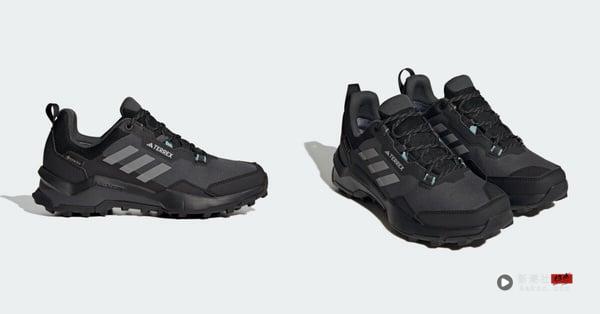 2025最新十款“Gore-Tex防水鞋”推荐！ASICS、HOKA、Clarks 舒适不脚湿，IU同款必收！ 时尚 图6张