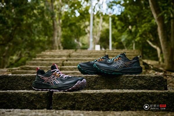 2025最新十款“Gore-Tex防水鞋”推荐！ASICS、HOKA、Clarks 舒适不脚湿，IU同款必收！ 时尚 图3张