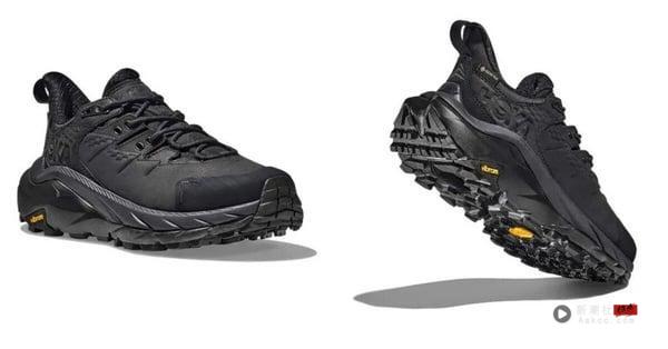 2025最新十款“Gore-Tex防水鞋”推荐！ASICS、HOKA、Clarks 舒适不脚湿，IU同款必收！ 时尚 图12张