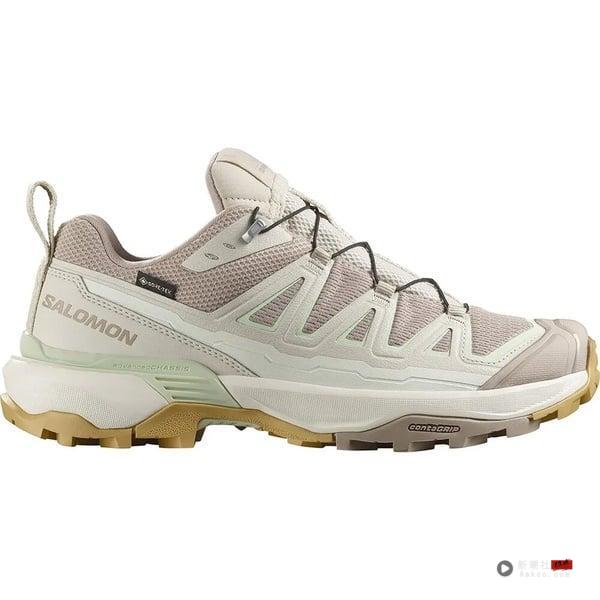 2025最新十款“Gore-Tex防水鞋”推荐！ASICS、HOKA、Clarks 舒适不脚湿，IU同款必收！ 时尚 图11张