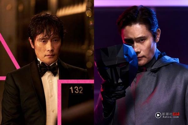 7月韩剧演员品牌评价TOP10！《瑞草洞》李钟硕第8，冠军竟打败《鱿鱼游戏》李政宰！ 娱乐 图8张