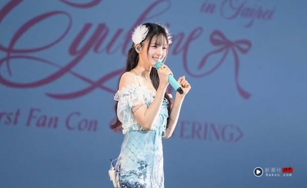 中国台湾是追星天堂！连外国粉丝都爱来的五大原因，粉丝太像“动森居民”竟是关键？ 娱乐 图6张