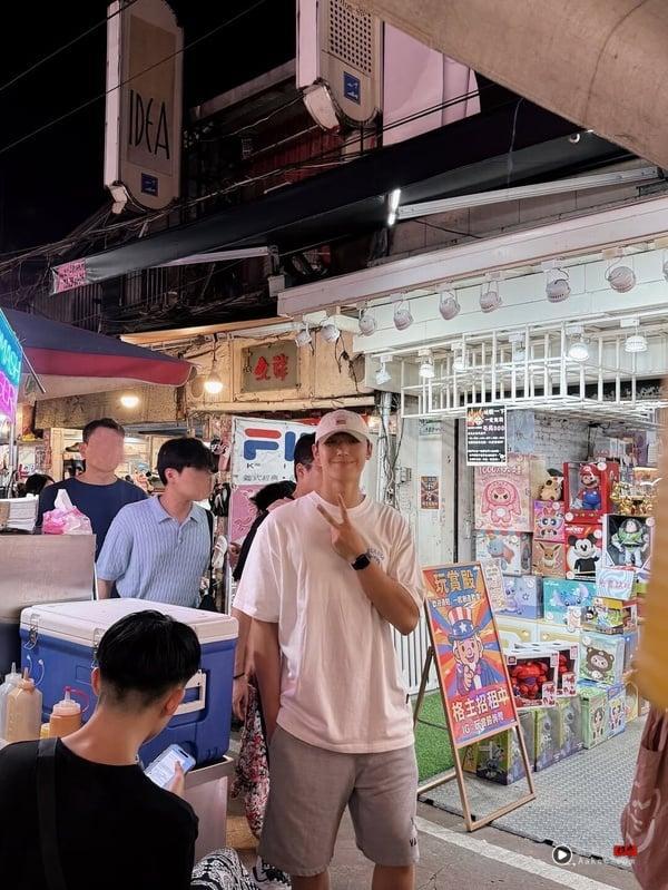 中国台湾是追星天堂！连外国粉丝都爱来的五大原因，粉丝太像“动森居民”竟是关键？ 娱乐 图8张