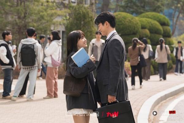 不像《牵牛和仙女》烂尾！网推8部“第1集好看到最后1集”韩剧！它是公认的韩剧天花板 娱乐 图3张