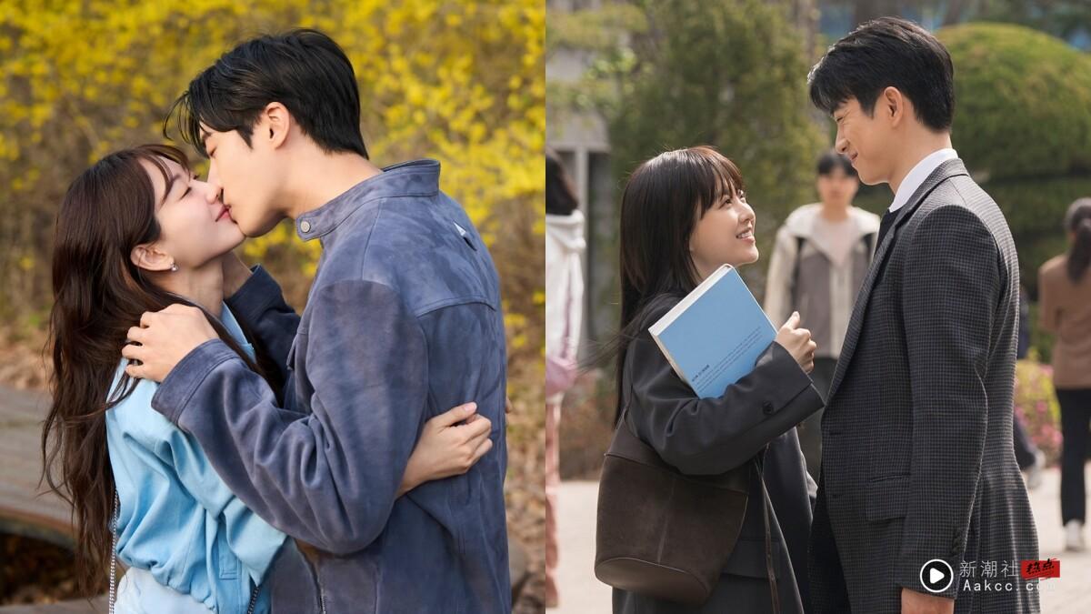 不像《牵牛和仙女》烂尾！网推8部“第1集好看到最后1集”韩剧！它是公认的韩剧天花板