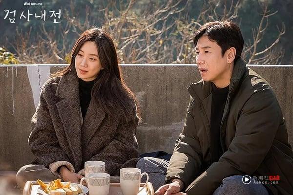 不像《牵牛和仙女》烂尾！网推8部“第1集好看到最后1集”韩剧！它是公认的韩剧天花板 娱乐 图1张
