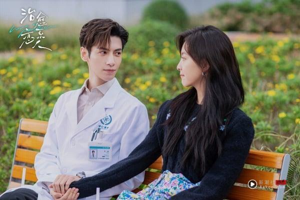 《凡人修仙传》能超越吗？网评电视剧“男主人设天花板”TOP10！《藏海传》第2，冠军是他 娱乐 图1张