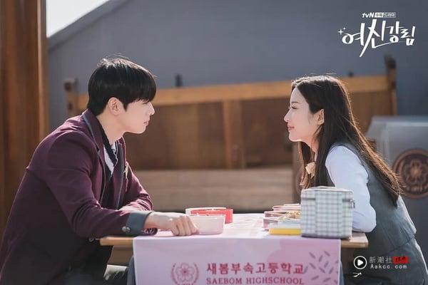 《牵牛和仙女》结局烂尾挨轰！网评“超越原作”的超好看漫改韩剧TOP8！它是公认天花板 娱乐 图1张