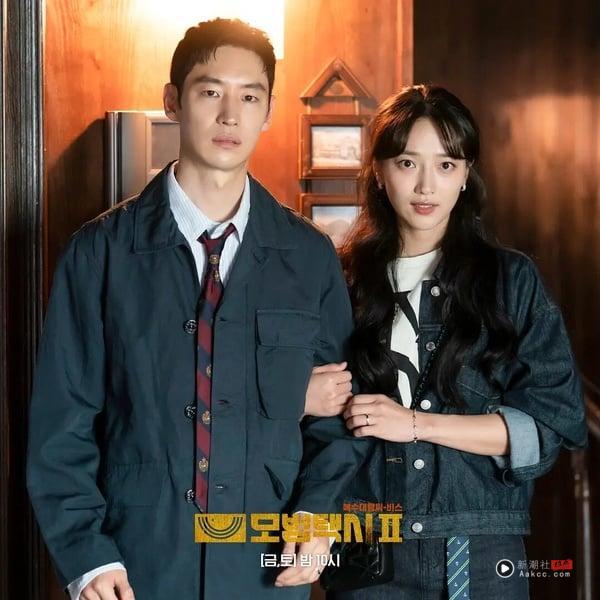 《牵牛和仙女》结局烂尾挨轰！网评“超越原作”的超好看漫改韩剧TOP8！它是公认天花板 娱乐 图3张