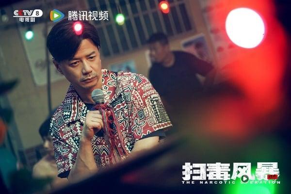 网评近期在追的电视剧推荐TOP7！杨洋《凡人修仙传》才第5，《深情眼》第3，冠军意外好看 娱乐 图2张