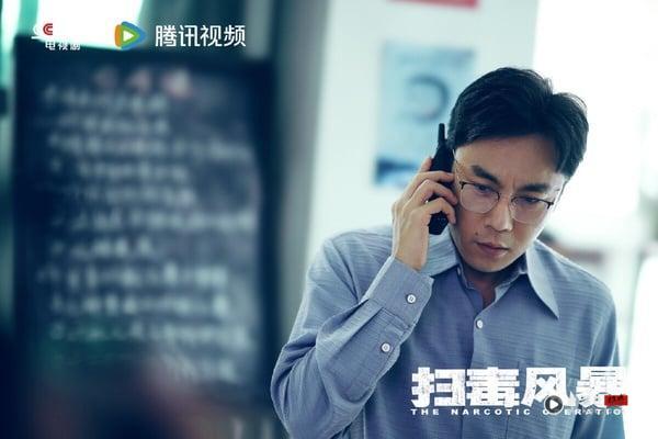 网评近期在追的电视剧推荐TOP7！杨洋《凡人修仙传》才第5，《深情眼》第3，冠军意外好看 娱乐 图1张