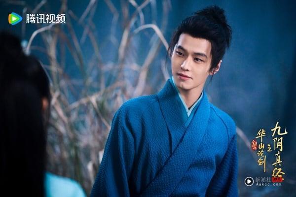 网评近期在追的电视剧推荐TOP7！杨洋《凡人修仙传》才第5，《深情眼》第3，冠军意外好看 娱乐 图6张