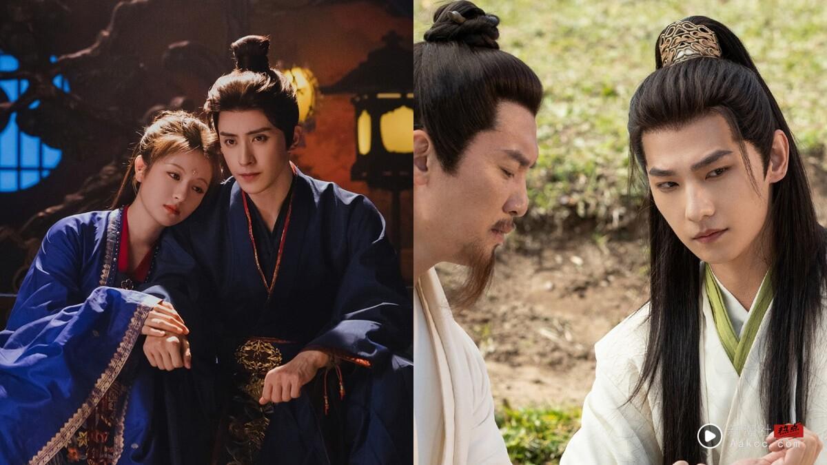 网评近期在追的电视剧推荐TOP7！杨洋《凡人修仙传》才第5，《深情眼》第3，冠军意外好看