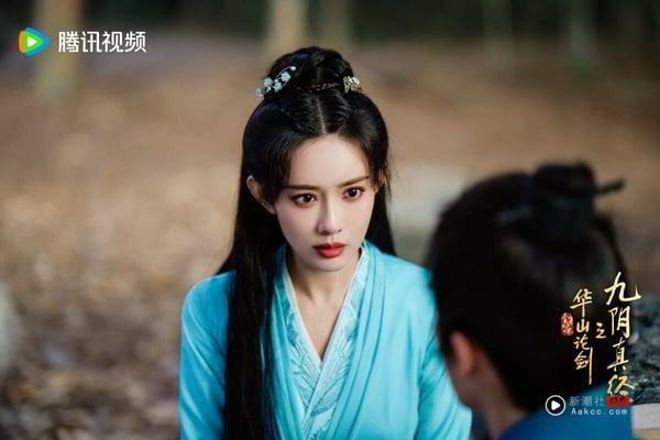 网评近期在追的电视剧推荐TOP7！杨洋《凡人修仙传》才第5，《深情眼》第3，冠军意外好看 娱乐 图5张