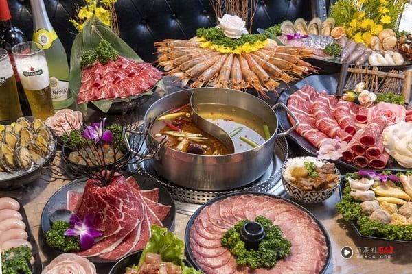 买一送一！8月生日优惠餐厅：饭店吃到饱免费、王品买一送一，马辣鲍鱼吃到饱！ 最新 图9张