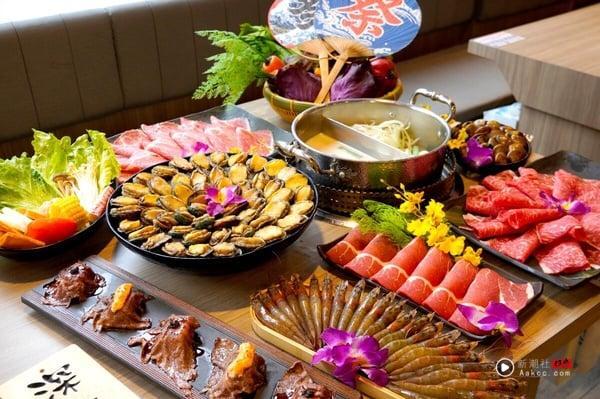 买一送一！8月生日优惠餐厅：饭店吃到饱免费、王品买一送一，马辣鲍鱼吃到饱！ 最新 图11张