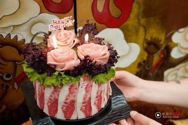 买一送一！8月生日优惠餐厅：饭店吃到饱免费、王品买一送一，马辣鲍鱼吃到饱！ 最新 图13张