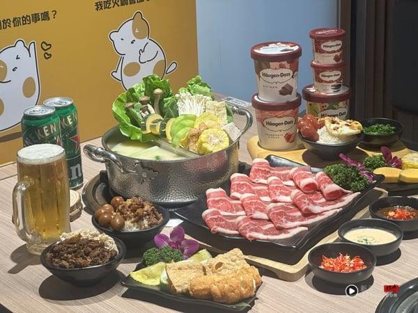 买一送一！8月生日优惠餐厅：饭店吃到饱免费、王品买一送一，马辣鲍鱼吃到饱！ 最新 图14张