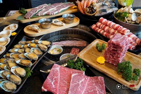 买一送一！8月生日优惠餐厅：饭店吃到饱免费、王品买一送一，马辣鲍鱼吃到饱！ 最新 图15张