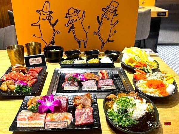 买一送一！8月生日优惠餐厅：饭店吃到饱免费、王品买一送一，马辣鲍鱼吃到饱！ 最新 图17张