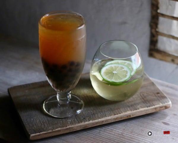 “波哥茶饮”推荐菜单TOP10！波哥综合新味、炒糖鲜奶茶高人气，蛋沙拉吐司也要吃！ 最新 图2张