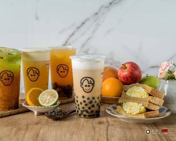 “波哥茶饮”推荐菜单TOP10！波哥综合新味、炒糖鲜奶茶高人气，蛋沙拉吐司也要吃！ 最新 图1张