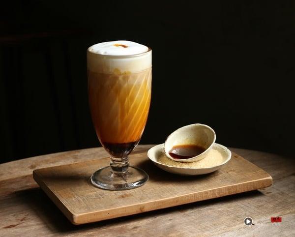 “波哥茶饮”推荐菜单TOP10！波哥综合新味、炒糖鲜奶茶高人气，蛋沙拉吐司也要吃！ 最新 图5张