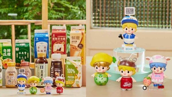 7-11“饮料抽抽乐”优惠！联名泡泡玛特小甜豆公仔，再推统一布丁霜淇淋&水蜜桃思乐冰 最新 图3张