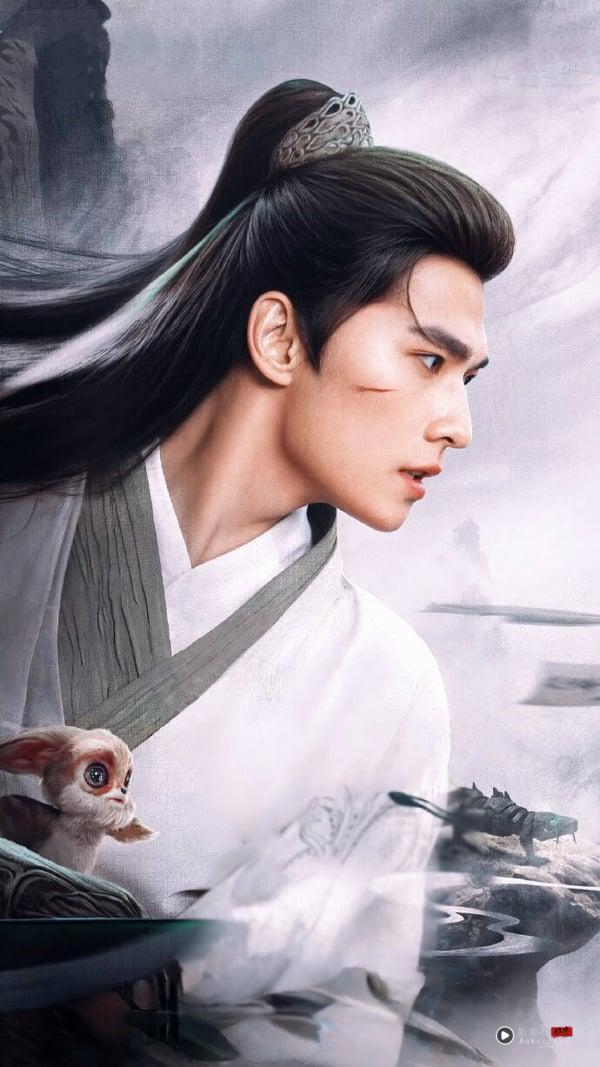 10部“一追停不下来”大男主古装剧！杨洋《凡人修仙传》推，有部被埋没的“隐藏神剧” 娱乐 图3张