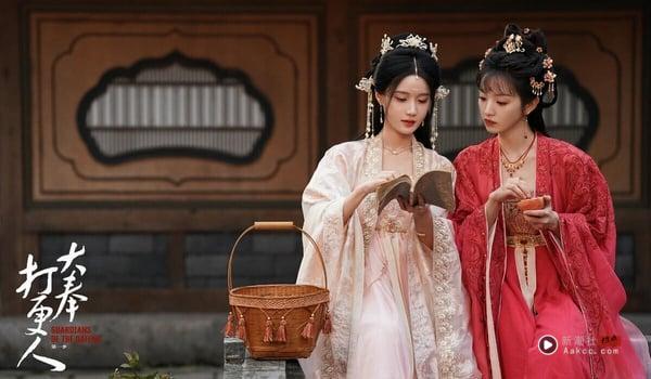 10部“一追停不下来”大男主古装剧！杨洋《凡人修仙传》推，有部被埋没的“隐藏神剧” 娱乐 图8张