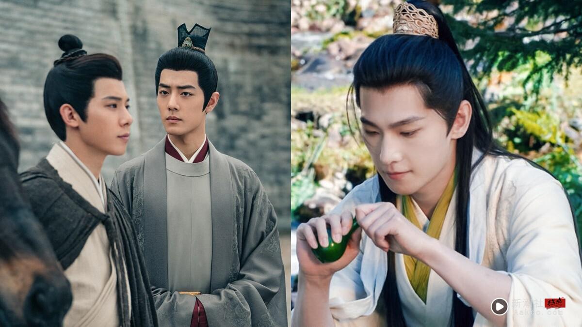 10部“一追停不下来”大男主古装剧!杨洋《凡人修仙传》推,有部被埋没的“隐藏神剧”