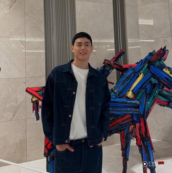 网评6位最讨人厌恋综男嘉宾：《恋爱兄妹》龙宇比《母胎单身恋爱大作战》廷穆更渣！ 娱乐 图5张