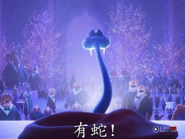 《动物方城市2》最新预告公开！六大剧情亮点一次看，茱蒂＆尼克CP如何发展？ 娱乐 图4张