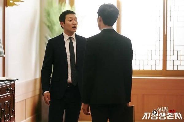更胜《枪口的彼端》！人生必看高分悬疑犯罪韩剧TOP8！《恶之花》第7，冠军是永远的神 娱乐 图4张