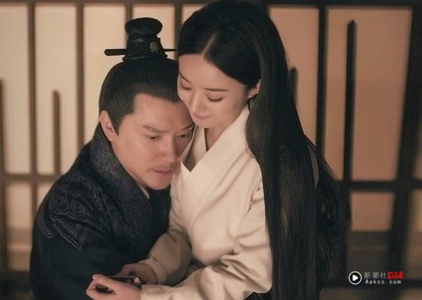 不只《凡人修仙传》《朝雪录》好看！值得N刷的电视剧TOP10！《九重紫》第五，冠军余韵深 娱乐 图8张