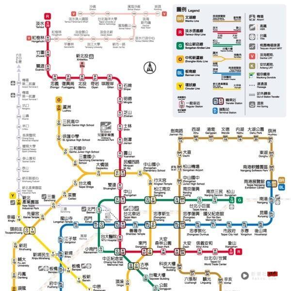 【2025淡水渔人码头烟火】时间、地点、交通资讯，最佳烟火观赏点一次看 最新 图9张