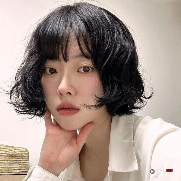 我适合剪短发吗？依脸型选对短发长度，剪对一秒修饰脸型、减龄显瘦 最新 图4张