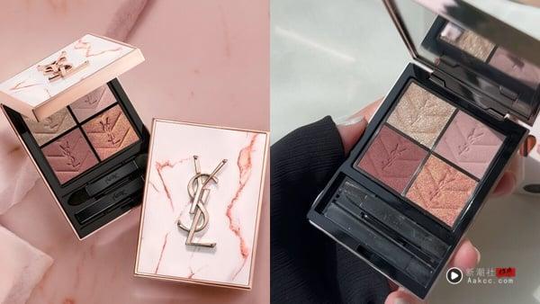 情人节送礼快笔记！2025“七夕限定香氛彩妆”推荐：YSL、TOM FORD 限定礼盒梦幻必收 最新 图6张